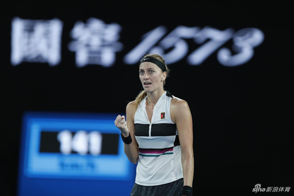 雄鹿引发争议!,科维托娃官方宣布大比分获胜新规再创辉煌时刻 雄鹿引发争议!,科维托娃官方宣布大比分获胜新规再创辉煌时刻